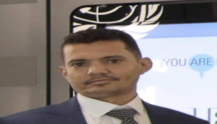 الداعري يوضح أهم أسباب نجاح الحوثيين في فرض فارق حوالات يضعفي المبلغ المحول
