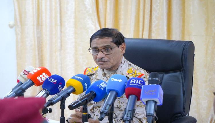 توجيه رئاسي باستعداد قتالي كامل بساحل حضرموت 