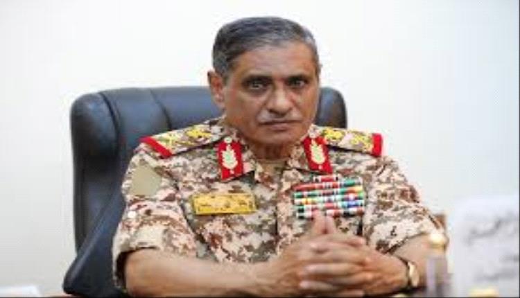 البحسني يدعو لاجتماع طارئ لمجلس القيادة الرئاسي لاتخاذ قرارات حاسمة لحل مشاكل حضرموت