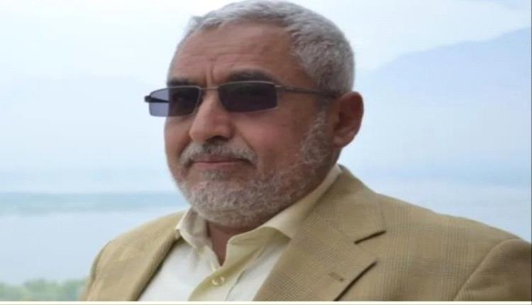 رئيس وفد الحوثيين بمسقط يعلن التوصل لاتفاق مع ممثلي حكومة عدن للافراج عن القيادي الإصلاحي قحطان