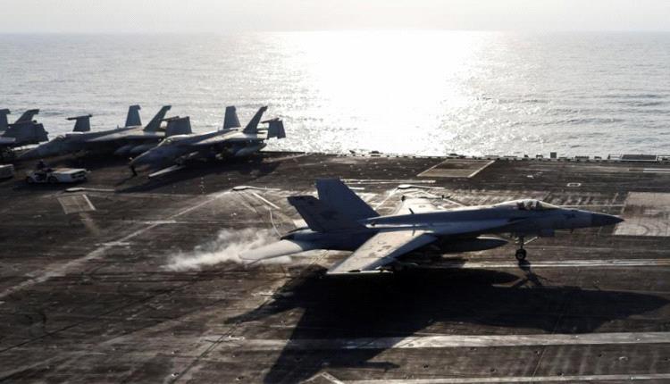 روسيا تدخل خط مواجهات الحرب في اليمن والبحر الأحمر وتحذر من أي مساس بميناء الحديدة
