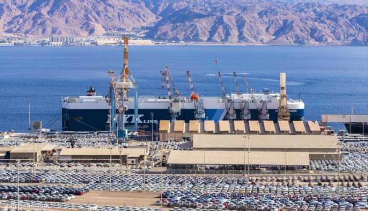 جيش الاحتلال الإسرائيلي يعلن تصديه ضربة صاروخية  اطلقت من اليمن 