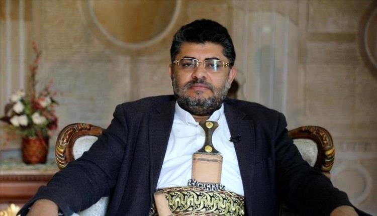 الحوثي يعلن سبب احتجاز موظفين للأمم المتحدة بصنعاء