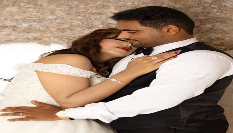 هذه الصورة التي تسببت باعتقال عارضة الازياء اليمنية بحضرموت (صورة)