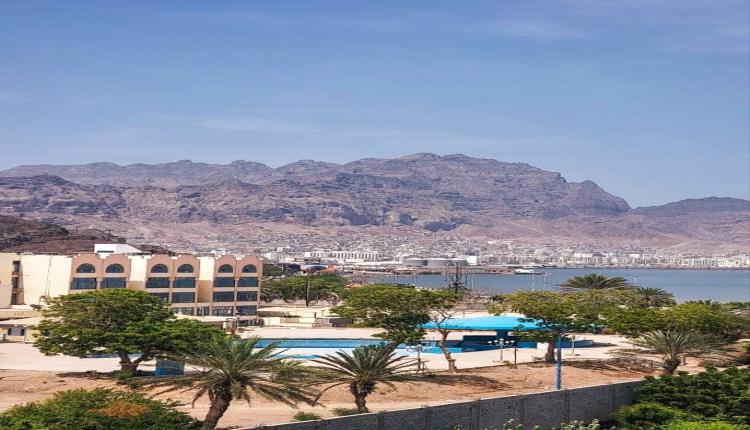 قرارات تعيين جديدة بعدد من أقسام الشرطة بمديريات عدن 