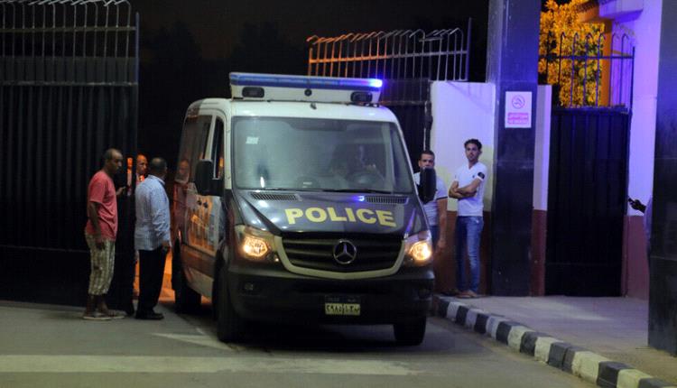 الاعلام المصري يكشف عن تفاصيل جديدة في قضية مقتل مدير دائرة التصنيع بوزارة الدفاع اليمنية
