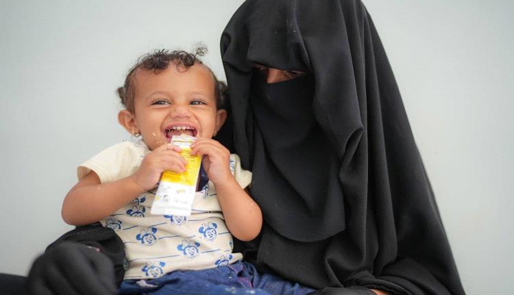 تحذير اممي جديد بشأن الغذاء في اليمن
