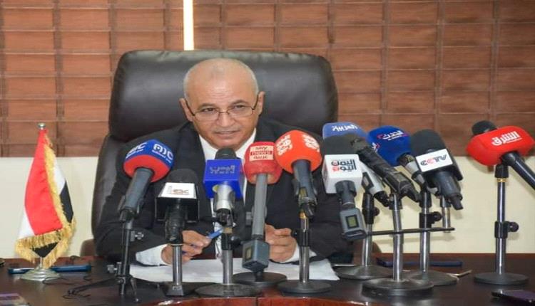 وزير يمني يؤكد غرق السفينة روبيمار بالكامل بعد استهدافها من الحوثيين