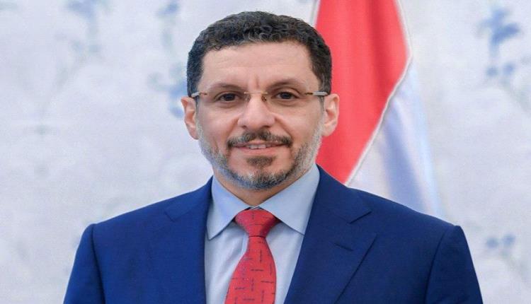 توجيه عاجل صادر عن رئيس مجلس الوزراء اليمني