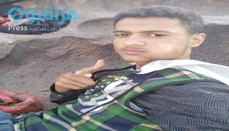 يمني يقتل ولده فوق قبر زوجته بعد أكثر من شهر على مقتلها بظروف غامضة بالضالع..(صورة وتفاصيل صادمة)

