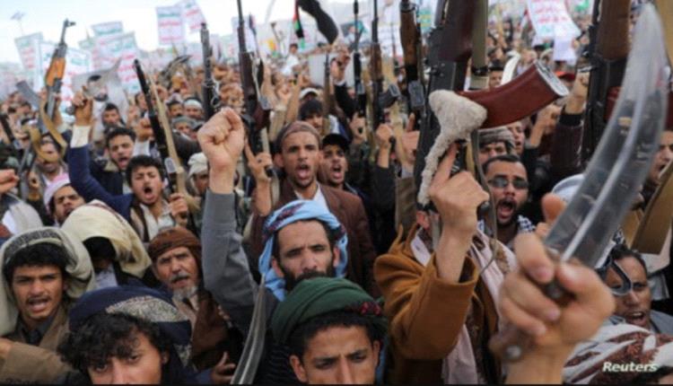صحيفة بريطانية تكشف عن ضوء أخضر امريكي للسعودية باحياء اتفاق سلام مع الحوثيين في اليمن