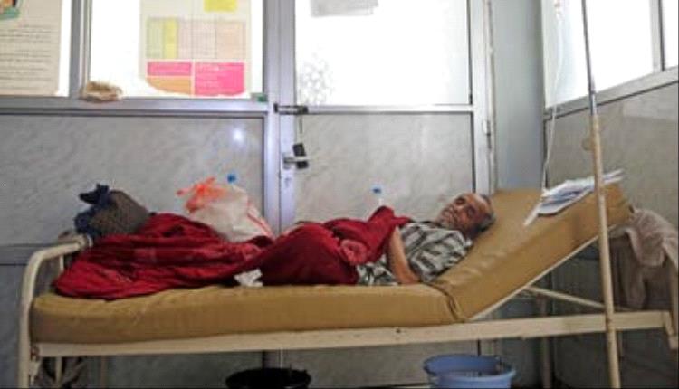 الامم المتحدة تعلن تفاقم وباء الكوليرا في اليمن وأبرز مناطق انتشارها