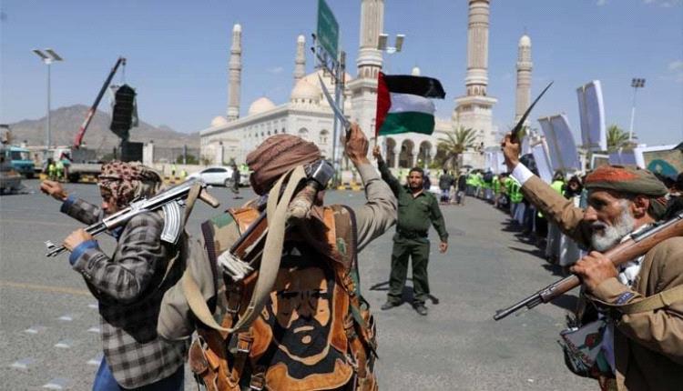 الحوثي يعلن ضربه لمدمرة أمريكية وامريكا تؤكد تصديها لها وبريطانيا تعتبرها تقويض لعملية السلام في اليمن
