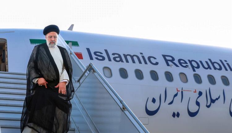 بيان للخارجية الروسية بشأن حادث طائرة الرئيس الإيراني ومرافقيه