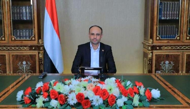 اول تعليق لرئيس المجلس السياسي التابع للحوثيين باليمن على مصرع الرئيس الإيراني ومرافقيه 