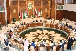 البرلمان العربي يحذر من أكبر جريمة إبادة جماعية باخر ملاذ للنازحين بقطاع غزة