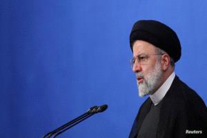 إيران تعلن رسميا وفاة الرئيس الإيراني رئيسي ومرافقيه في تحطم مروحيته 