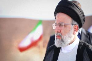 وكالة تسنيم الإيرانية:مروحية الرئيس الإيراني تعرضت لحادث بمحافظة اذربيجان