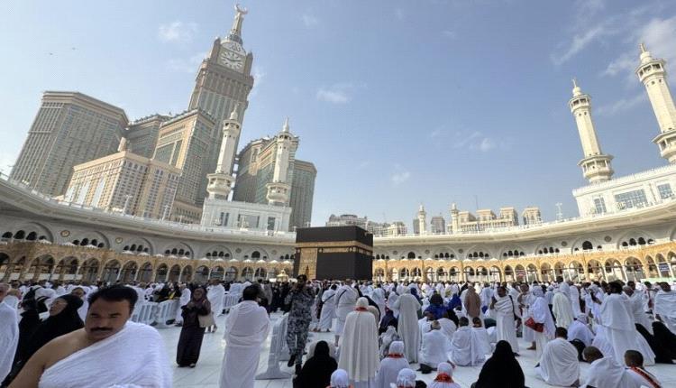 الداخلية السعودية تعلن تفاصيل أربع عقوبات مشددة على مخالفي تصاريح الحج