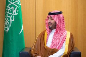 ولي عهد السعودية يتبرع بمليار ريال من أجل حياة كريمة لشعبه