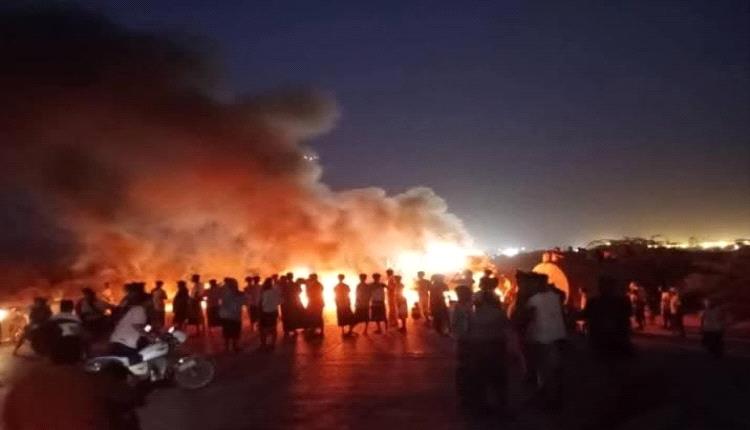 أحزاب ومكونات حضرموت السياسية تطلق نداءا عاجلاً لإنقاذ المحافظة وتحذر من انفجار شعبي واسع