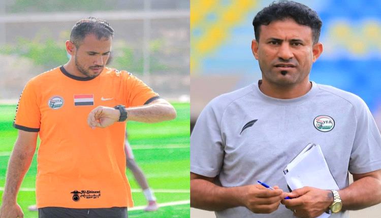 الاتحاد اليمني لكرة القدم يعيّن سامر فاضل مدربًا لمنتخب الناشئين خلفًا لقيس محمد صالح