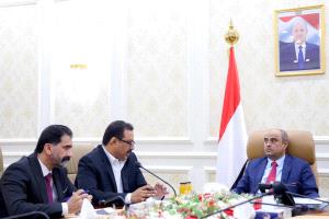 رئيس الوزراء يوجه بتخفيض أسعار الغاز بما يواكب تحسن سعر صرف العملة الوطنية
