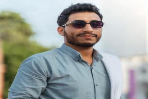 من استدعاء "واتساب" إلى زنزانة 17 ساعة.. قصة اليوتيوبر حسين الشرفي مع شرطة إنماء