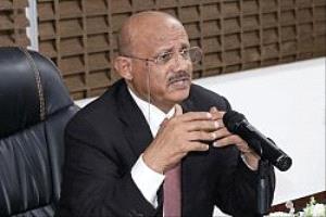 محافظ البنك المركزي يعلن موعد تدشين استقبال طلبات المصارفة والتحويل