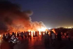 أحزاب ومكونات حضرموت السياسية تطلق نداءا عاجلاً لإنقاذ المحافظة وتحذر من انفجار شعبي واسع