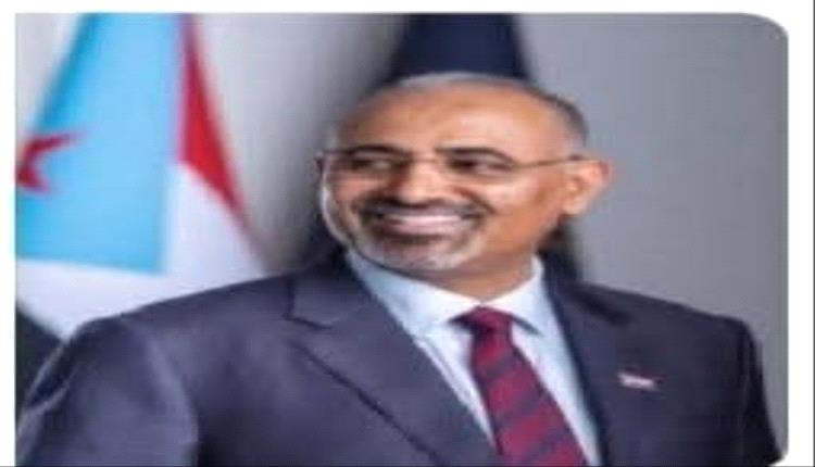 الانتقالي الجنوبي يكشف عن توجيهات هامة لرئيسه الزبيدي لما بعد تحرير وادي حضرموت