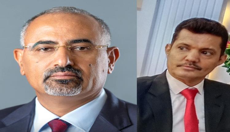 الداعري:الجنوب أمام تحديات مصيرية ومفترق طريق حساس لبلوغ الحلم الوطني الجامع أو النكسة