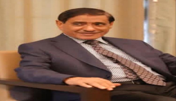 اللواء البحسني يوجه خطابا هاما لشعب حضرموت