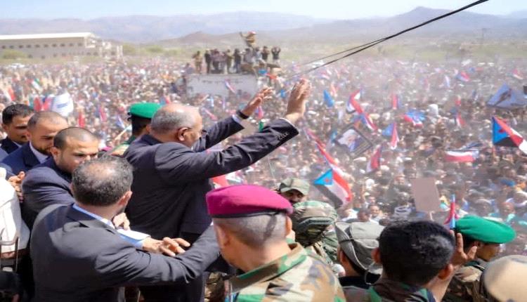 وزير يمني سابق يؤكد أن اليمن لم يعد دولة موحدة