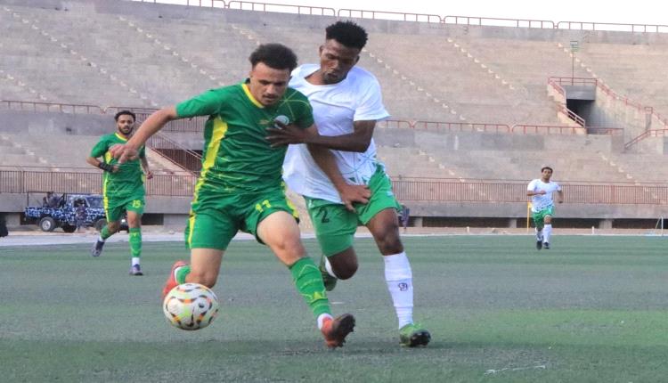 صافرة البداية تشعل منافسات دوري الدرجة الثانية: انتصارات قوية في اليوم الافتتاحي وترقّب لمواجهات اليوم