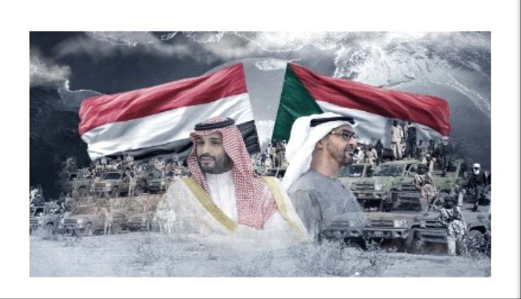 قناة أمريكية :هل دخلت السعودية والإمارات مرحلة صراع مباشر في اليمن؟