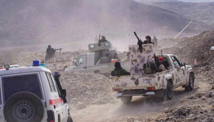 الغارديان البريطانية تكشف عن تحشيد قوات مدعومة من السعودية لمواجهة تهديدات قوات الانتقالي