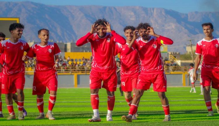 سباق الصدارة يحتدم في دوري الدرجة الثانية بتجمعات الحديدة وتعز ولودر