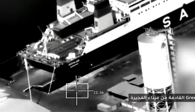 أول تعليق "للانتقالي الجنوبي" على الغارات السعودية على ميناء المكلا والموقف الاماراتي