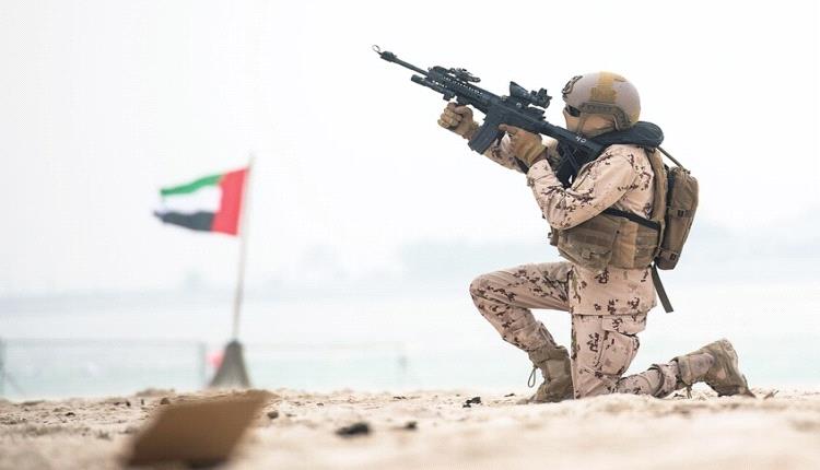 العليمي يلغي اتفاقية الدفاع المشترك مع الإمارات ويمهل قواتها 24 ساعة لمغادرة اليمن