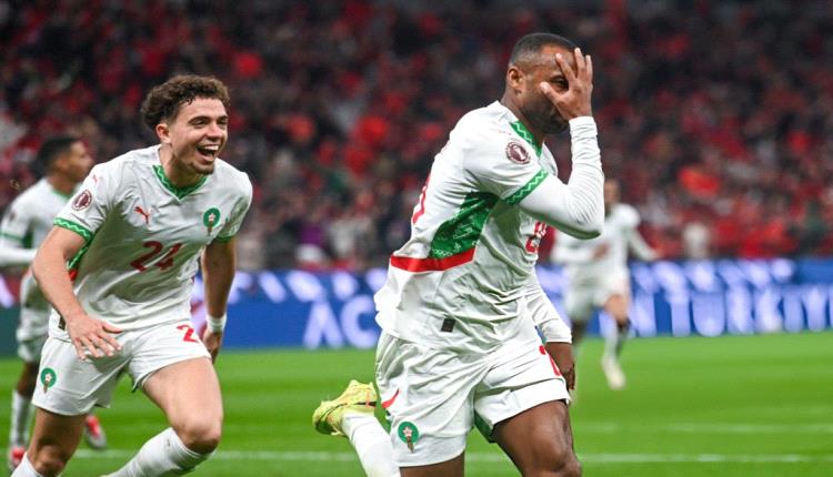 المغرب تحجز مقعدها في دور الـ 16 .. ومواجهة حاسمه لتونس امام تنزانيا لضمان تأهلها للدور القادم من امم افريقيا