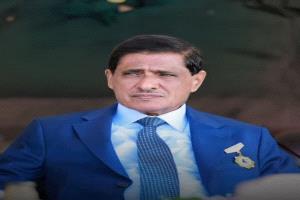 البحسني يوجه دعوة إلى أبناء حضرموت والجنوب وينعي استشهاد «ثلّةً من جنود قوات النخبة الحضرمية» بكمينٍ غادر