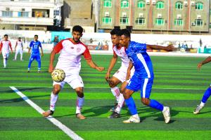 اعتماد مشاركة الحسيني يعيد ترتيب تجمع الحديدة ويشعل صراع النقاط في المجموعة الثانية