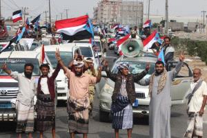 CNN تكشف حقيقة الموقف الأمريكي من الأحداث بشرق اليمن ودور السعودية والإمارات