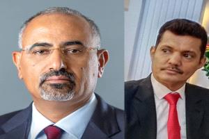 الداعري:الجنوب أمام تحديات مصيرية ومفترق طريق حساس لبلوغ الحلم الوطني الجامع أو النكسة