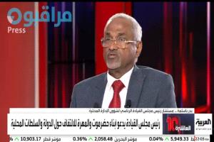 مستشار مجلس القيادة الرئاسي يكشف سبب استبعاد القوة لإجبار الانتقالي لسحب قواته من حضرموت والمهرة