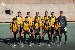 اتحاد حضرموت يحجز بطاقة الصعود مبكرًا إلى دوري الأضواء وشعب صنعاء يشعل سباق الصدارة في تجمع الحديدة