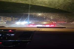 صحيفة سعودية تؤكد توجيه الرياض ضربة جوية تحذيرية لقوات الانتقالي بحضرموت والانتقالي يعلن موقفه منها