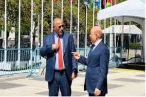 كاتب سعودي بارز يكشف عن شرطين اساسيين لإعادة إحياءِ دولةِ الجنوب المستقلة