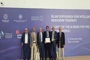 مؤسسة حضرموت التنمية البشرية تفوز بجائزة بن راشد للعلوم الطبية والتربوية